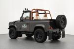 Land Rover Defender 90 by Startech 2017 года